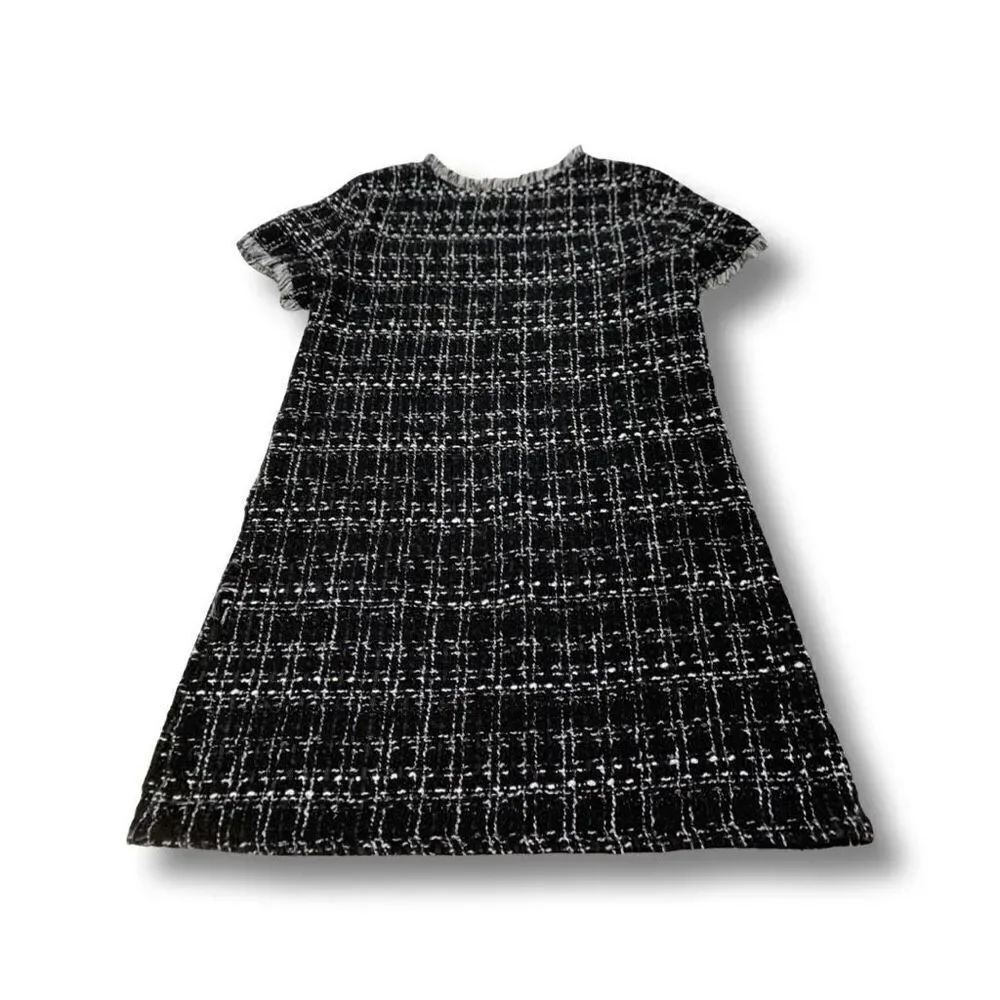 Tweed Dress - Picture 2 of 10